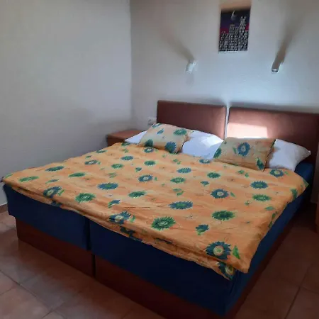 Apartament Balatonvilagos/balaton 30360 Balatonvilágos