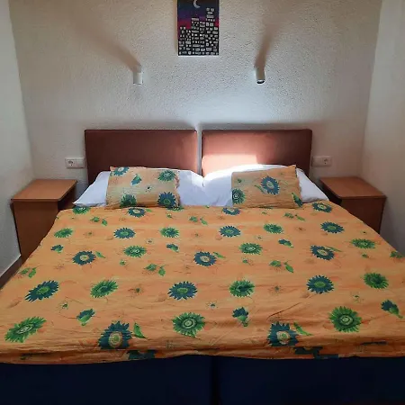 Apartament Balatonvilagos/balaton 30360 Balatonvilágos