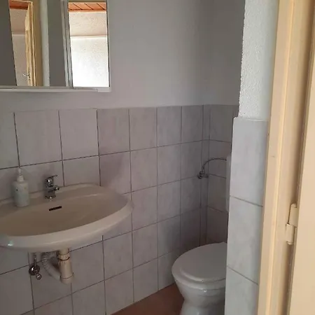 Apartament Balatonvilagos/balaton 30360 Balatonvilágos