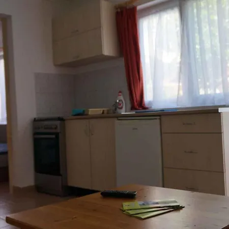 Balatonvilagos/balaton 30360 Apartament