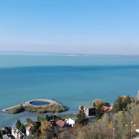Balatonvilagos/balaton 30360 Апартаменты Балатонвилагош