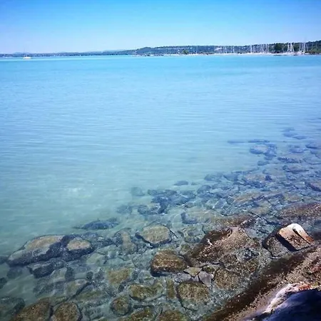 Balatonvilagos/balaton 30360 Apartament *