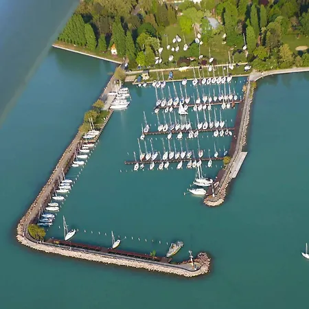 - Balaton 30360 Appartement