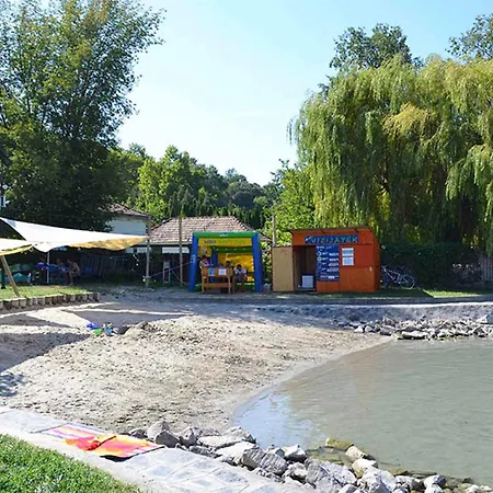 Balatonvilagos/balaton 30360 Апартаменты *