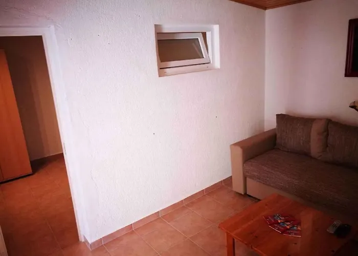 - Balaton 30360 Appartement *