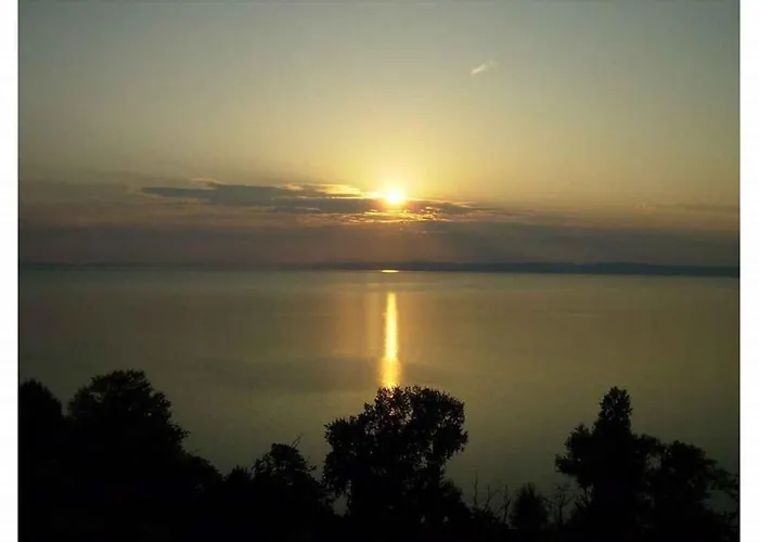 - Balaton 30360 דירה Balatonvilágos